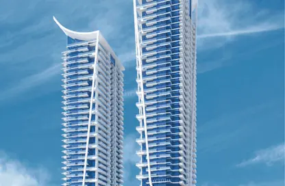 شقة - غرفة نوم - 1 حمام للبيع في إليتز 3 من الدانوب - قرية جميرا الدائرية - دبي