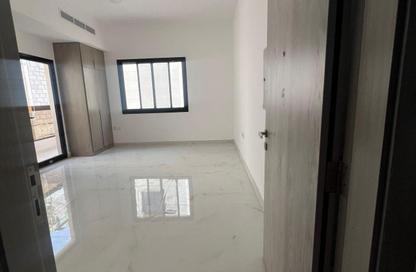 Apartment - Studio - 1 Bathroom for rent in Orchid Towers - Tiger Downtown Ajman - Al Alia - Ajman