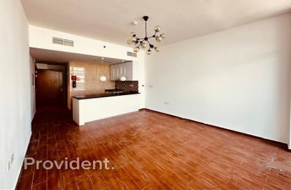 Apartment - Studio - 1 Bathroom for sale in Al Jawhara Residences - District 2 - Jumeirah Village Triangle - Dubai