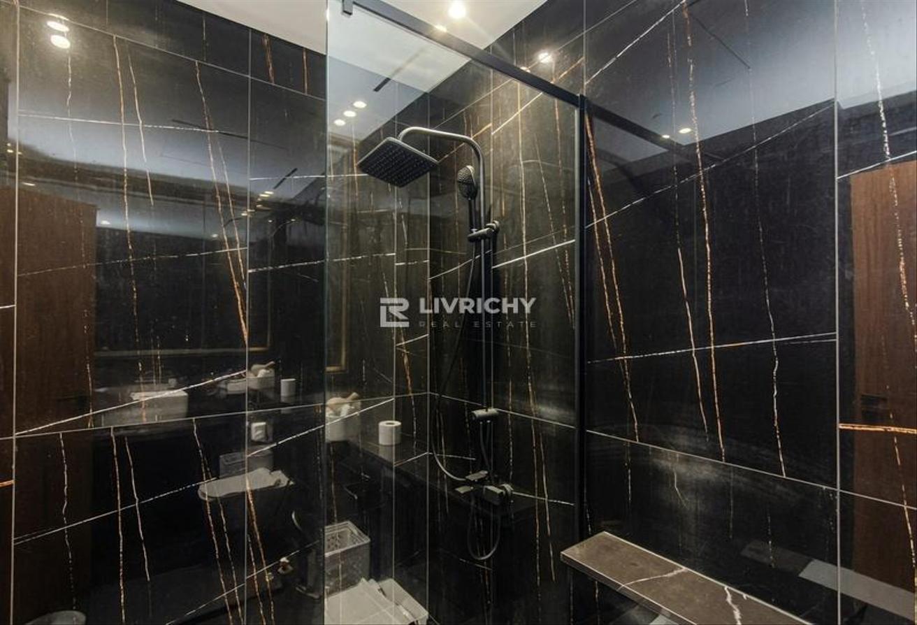 High Floor | Ready to Move In | Fully Furnished photo 11