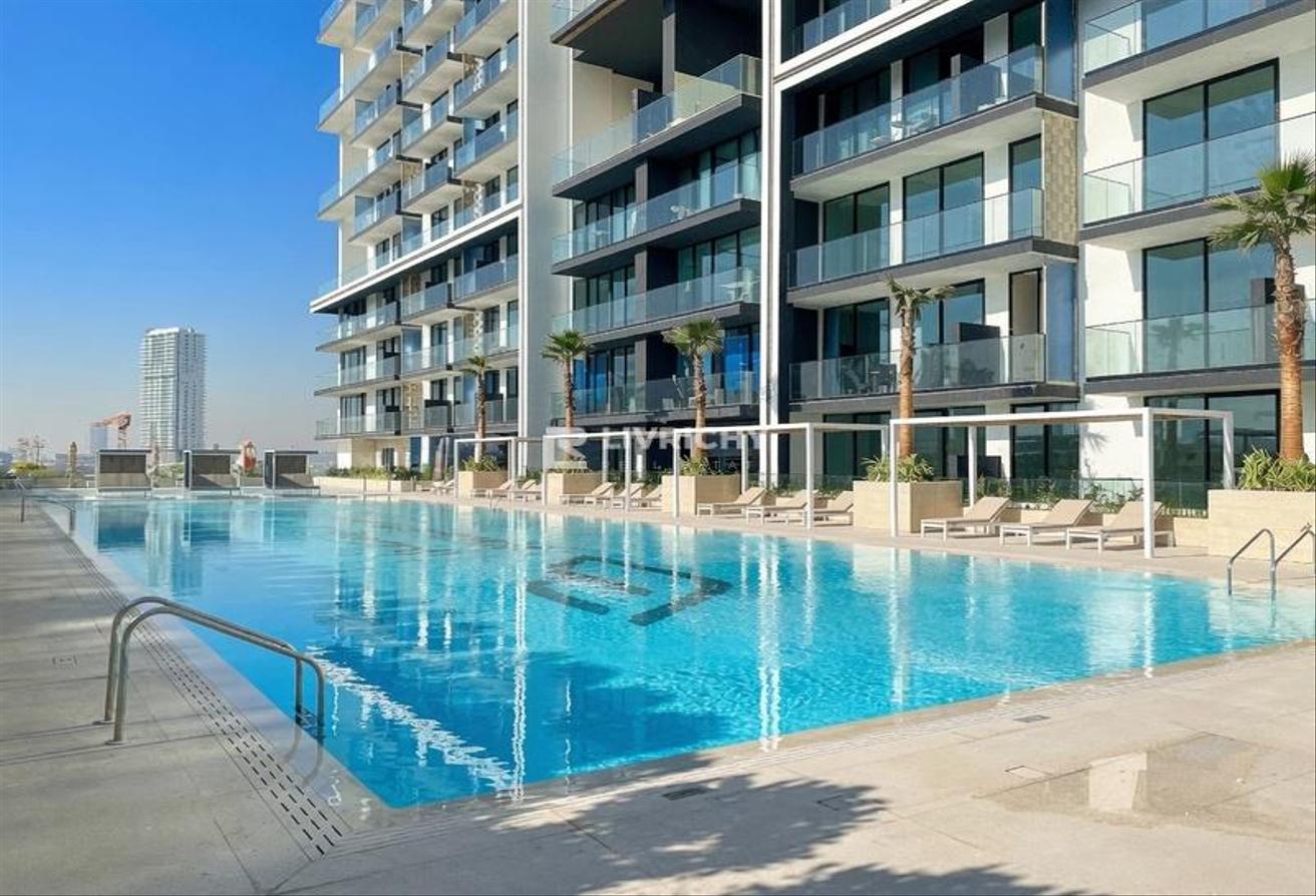 High Floor | Ready to Move In | Fully Furnished photo 14
