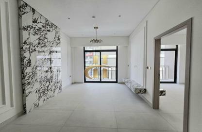 Apartment - 1 Bedroom - 2 Bathrooms for rent in Floarea Residence - Arjan - Dubai