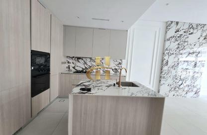 Apartment - 1 Bedroom - 2 Bathrooms for rent in Floarea Residence - Arjan - Dubai