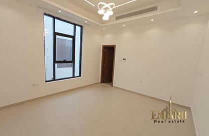 Villa - 5 Bedrooms - 7 Bathrooms for rent in Al Helio 1 - Al Helio - Ajman