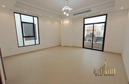 Villa - 5 Bedrooms - 7 Bathrooms for rent in Al Helio 1 - Al Helio - Ajman