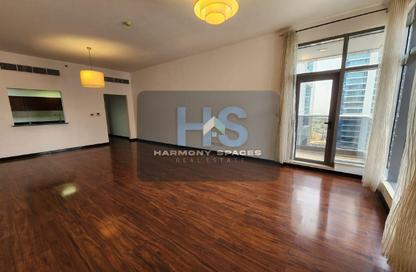 شقة - 2 غرف نوم - 4 حمامات للايجار في برج Green Lakess 2 - ابراج جرين ليك - (JLT) مجمع S - أبراج بحيرات الجميرا - دبي