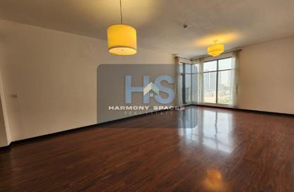 شقة - 2 غرف نوم - 4 حمامات للايجار في برج Green Lakess 2 - ابراج جرين ليك - (JLT) مجمع S - أبراج بحيرات الجميرا - دبي