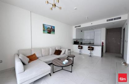 Apartment - 1 - 2 for rent in Residences 6 - The Residences at District One - District One - Mohammed Bin Rashid City - Dubai Apartment - 1 - 2 for rent in Residences 6 - The Residences at District One - District One - Mohammed Bin Rashid City - Dubai