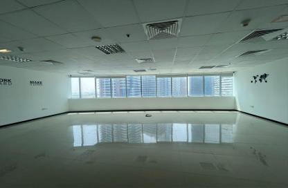 Office Space - Studio for rent in XL Tower - Business Bay - Dubai
