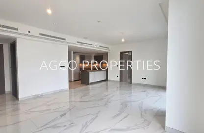 Apartment - 2 Bedrooms - 4 Bathrooms for sale in Crest Grande - Sobha Hartland - Mohammed Bin Rashid City - Dubai