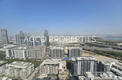 Apartment - 2 Bedrooms - 4 Bathrooms for sale in Crest Grande - Sobha Hartland - Mohammed Bin Rashid City - Dubai