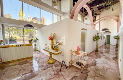 Retail - Studio - 1 Bathroom for rent in Sky Gardens - DIFC - Dubai Retail - Studio - 1 Bathroom for rent in Sky Gardens - DIFC - Dubai
