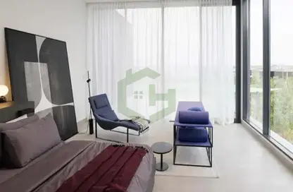 Villa - 4 Bedrooms - 5 Bathrooms for sale in Melia - Masaar - Tilal City - Sharjah