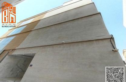 Whole Building - Studio - 7 for sale in Ajman Hills - Al Alia - Ajman