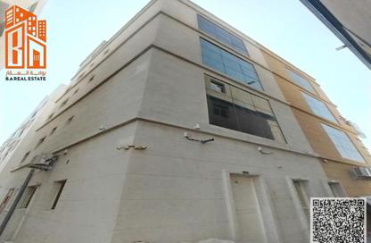 Whole Building - Studio - 7 for sale in Ajman Hills - Al Alia - Ajman