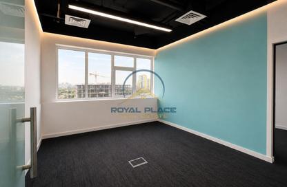 Business Centre - Studio for rent in Arjumand Offices and Retail - Dubai Investment Park 1 (DIP 1) - Dubai Investment Park (DIP) - Dubai