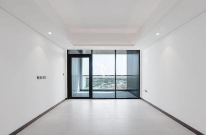 Apartment - 1 Bedroom - 2 Bathrooms for rent in Cresswell Residences - Residential District - Dubai South (Dubai World Central) - Dubai