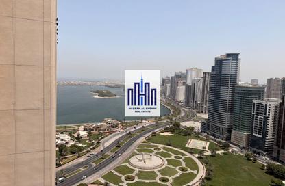 Apartment - 3 Bedrooms - 4 Bathrooms for rent in Al Majaz 3 - Al Majaz - Sharjah Apartment - 3 Bedrooms - 4 Bathrooms for rent in Al Majaz 3 - Al Majaz - Sharjah