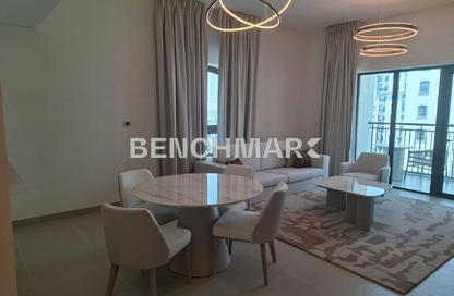 Apartment - 1 - 1 for sale in Views F - Yas Golf Collection - Yas Island - Abu Dhabi Apartment - 1 - 1 for sale in Views F - Yas Golf Collection - Yas Island - Abu Dhabi