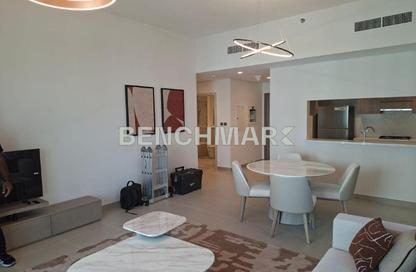 Apartment - 1 - 1 for sale in Views F - Yas Golf Collection - Yas Island - Abu Dhabi