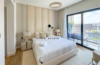 Apartment - 2 Bedrooms - 3 Bathrooms for sale in The Crest Tower A - The Crest - Sobha Hartland - Mohammed Bin Rashid City - Dubai