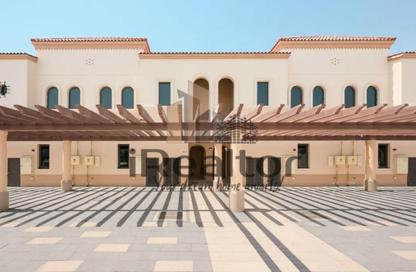 تاون هاوس - 2 غرف نوم - 3 حمامات للايجار في توليدو - مدينة زايد (مدينة خليفة ج) - مدينة خليفة - أبوظبي