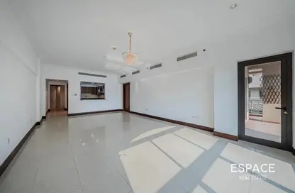 Apartment - 2 Bedrooms - 3 Bathrooms for rent in Golden Mile 1 - Golden Mile - Palm Jumeirah - Dubai