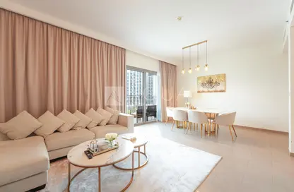 Apartment - 3 Bedrooms - 4 Bathrooms for sale in Park Heights 2 Tower 2 - Park Heights 2 - Dubai Hills Estate - Dubai Apartment - 3 Bedrooms - 4 Bathrooms for sale in Park Heights 2 Tower 2 - Park Heights 2 - Dubai Hills Estate - Dubai