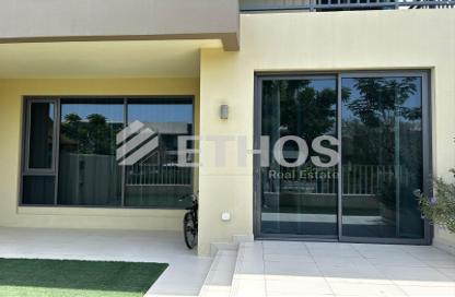 Villa - 5 Bedrooms - 6 Bathrooms for rent in Maple at Dubai Hills Estate 1 - Maple at Dubai Hills Estate - Dubai Hills Estate - Dubai