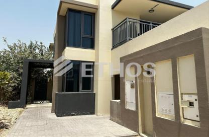Villa - 5 Bedrooms - 6 Bathrooms for rent in Maple at Dubai Hills Estate 1 - Maple at Dubai Hills Estate - Dubai Hills Estate - Dubai