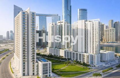 Apartment - 2 Bedrooms - 2 Bathrooms for sale in Reflection - Shams Abu Dhabi - Al Reem Island - Abu Dhabi