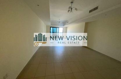 Apartment - 3 - 4 for rent in Al Waleed Tower - Al Qasba - Sharjah