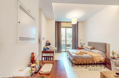 Apartment - 1 Bathroom for rent in Sobha Hartland Greens 2 - Hartland Greens - Sobha Hartland - Mohammed Bin Rashid City - Dubai Apartment - 1 Bathroom for rent in Sobha Hartland Greens 2 - Hartland Greens - Sobha Hartland - Mohammed Bin Rashid City - Dubai