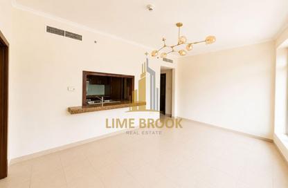 Apartment - 1 Bedroom - 2 Bathrooms for sale in Burj Views A - Burj Views - Downtown Dubai - Dubai