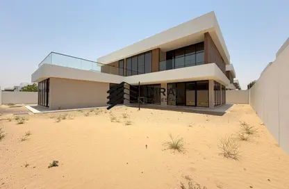 فيلا - 5 غرف نوم للايجار في مجمع شموس السكني - الشارقة جاردن سيتي - الشارقة