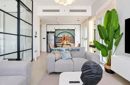 Apartment - 2 - 2 for rent in Collective 2.0 Tower B - Collective 2.0 - Dubai Hills Estate - Dubai Apartment - 2 - 2 for rent in Collective 2.0 Tower B - Collective 2.0 - Dubai Hills Estate - Dubai