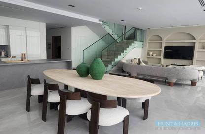 Villa - 4 Bedrooms - 4 Bathrooms for sale in Danah Bay - Al Marjan Island - Ras Al Khaimah