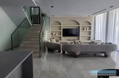Villa - 4 Bedrooms - 4 Bathrooms for sale in Danah Bay - Al Marjan Island - Ras Al Khaimah