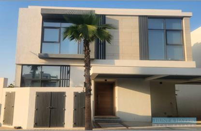 Villa - 4 Bedrooms - 4 Bathrooms for sale in Danah Bay - Al Marjan Island - Ras Al Khaimah