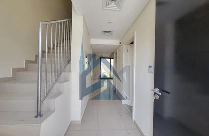Townhouse - 3 Bedrooms - 4 Bathrooms for rent in Nasma Residence - Al Tai - Sharjah Townhouse - 3 Bedrooms - 4 Bathrooms for rent in Nasma Residence - Al Tai - Sharjah