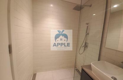 Apartment - 1 - 1 for rent in East Village - Aljada - Sharjah Apartment - 1 - 1 for rent in East Village - Aljada - Sharjah