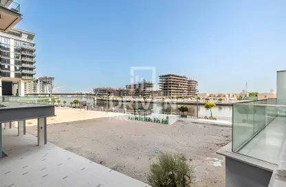 شقة - 2 غرف نوم - 2 حمامات للبيع في مساكن واجهة القناة 9 - كانال فرونت ريزيدينس - الوصل - دبي