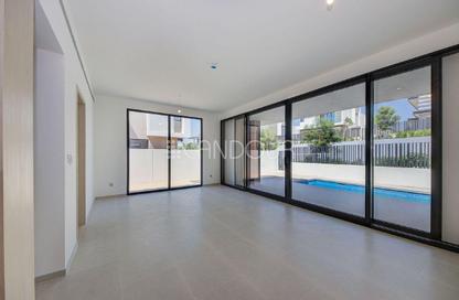 Villa - 4 Bedrooms - 6 Bathrooms for rent in Jebel Ali Village Villas - Jebel Ali Village - Jebel Ali - Dubai