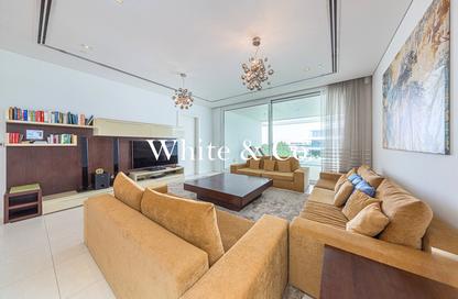 Apartment - 4 Bedrooms - 7 Bathrooms for sale in Ashjar Building E1 - Ashjar - Al Barari - Dubai