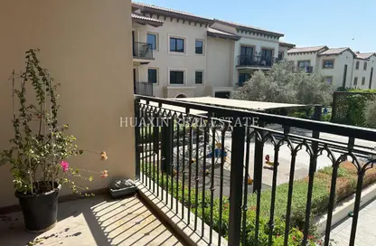 Apartment - 2 Bedrooms - 2 Bathrooms for rent in Qamar 3 - Madinat Badr - Al Muhaisnah - Dubai