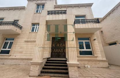 Villa - 6 Bedrooms - 7 Bathrooms for rent in Mohamed Bin Zayed City - Abu Dhabi Villa - 6 Bedrooms - 7 Bathrooms for rent in Mohamed Bin Zayed City - Abu Dhabi