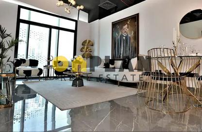 Apartment - Studio - 1 Bathroom for sale in Joya Dorado Residences - Arjan - Dubai