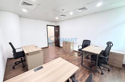 Business Centre - Studio - 6 Bathrooms for rent in Al Muraqqabat - Deira - Dubai Business Centre - Studio - 6 Bathrooms for rent in Al Muraqqabat - Deira - Dubai