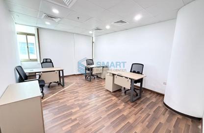 Business Centre - Studio - 6 Bathrooms for rent in Al Muraqqabat - Deira - Dubai Business Centre - Studio - 6 Bathrooms for rent in Al Muraqqabat - Deira - Dubai