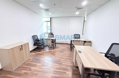 Business Centre - Studio - 6 for rent in Al Muraqqabat - Deira - Dubai Business Centre - Studio - 6 for rent in Al Muraqqabat - Deira - Dubai